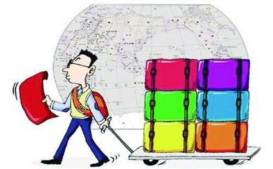 廈門旅行社瞄準新式購物游 到時尚產品工廠采購