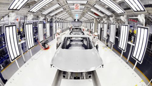 2020年汽車市場格局生變 比亞迪、吉利銷量下滑，一汽大眾獨占鰲頭