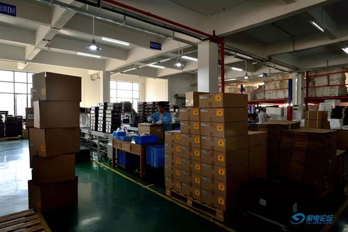 技術與規(guī)模雙翼齊飛，產(chǎn)品和理念再跨新高度——參觀天逸廠喬遷新廠區(qū)紀實